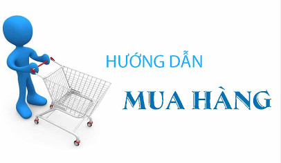 Hướng Dẫn Mua Hàng